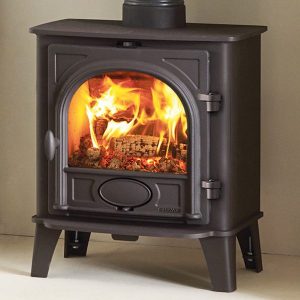 Stovax Stockton 5 stove